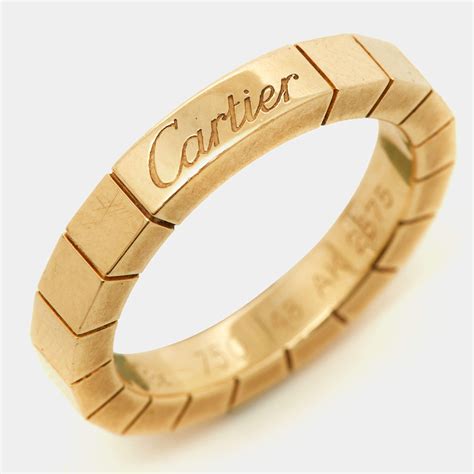 cartier 48 ring